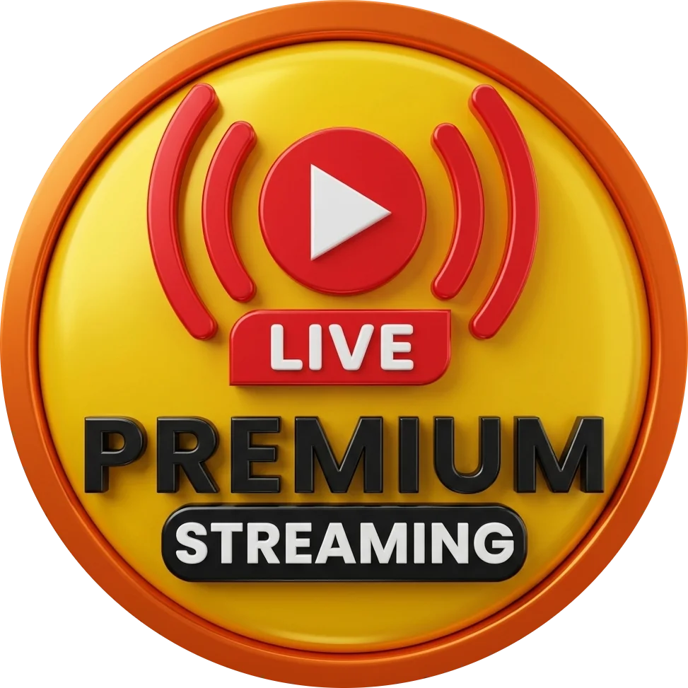 LIVE PREMIUM CHILE - STREAMING CHANNEL
